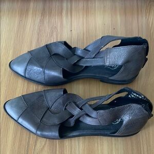 Free People Elegant Black Women's Shoes